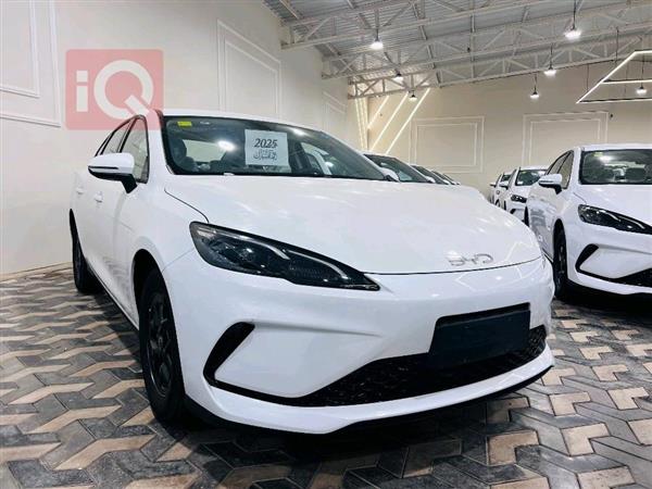 بي واي دي سيل 05 DM-i 2025 للبيع في العراق - النجف